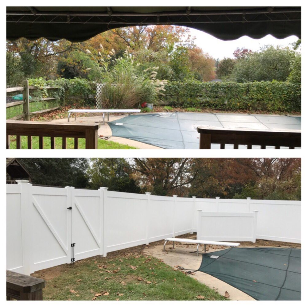 Brookover Fencing - Fences & Gates Near Me - Malvern, Pennsylvania Brookover Fencing - Fences & Gates Near Me - Malvern, Pennsylvania
