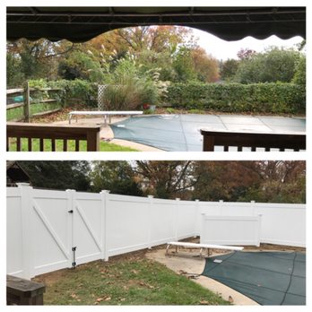 Brookover Fencing - Fences & Gates Near Me - Malvern, Pennsylvania Brookover Fencing - Fences & Gates Near Me - Malvern, Pennsylvania