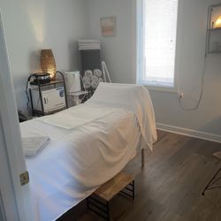 Salud Natural Wellness Center - colonic room