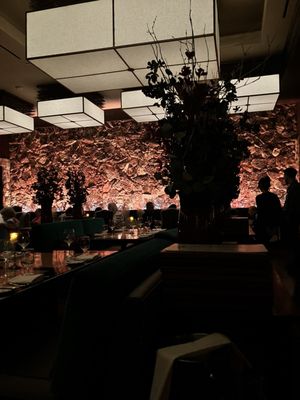 Twin Creeks Steakhouse by null