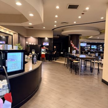 Chaffey's Restaurant - New American Near Me - Ontario, California
