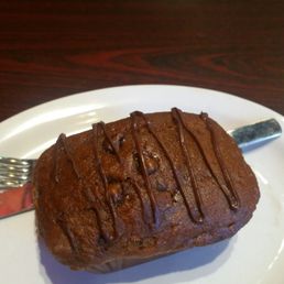 Pumpkin Chocolate Chip Bread