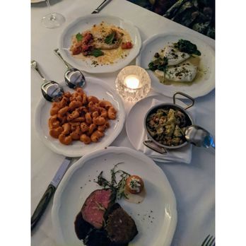 Monarch - Italian Near Me - Dallas, Texas