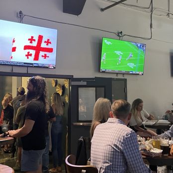 Outcast Brewing - Breweries Near Me - Saint Petersburg, Florida Outcast Brewing - Breweries Near Me - Saint Petersburg, Florida