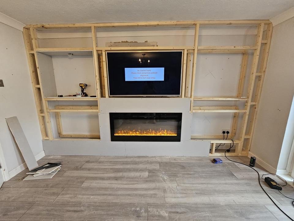 Slide of Eddie Construction