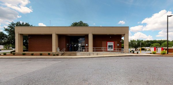 Bank of America Mortgage