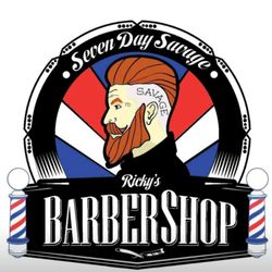 7DS Ricky's Barbershop