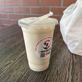 Tacolmos Mexican Restaurant - Horchata - New Mexican Cuisine Near Me - New York, New York Tacolmos Mexican Restaurant - Horchata - New Mexican Cuisine Near Me - New York, New York