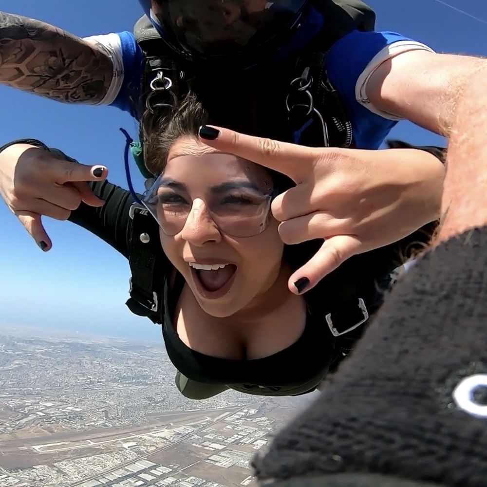 Pacific Coast Skydiving - Skydiving Near Me - San Diego, California Pacific Coast Skydiving - Skydiving Near Me - San Diego, California