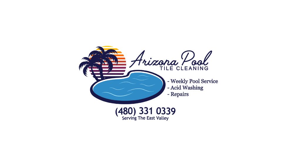 ARIZONA POOL TILE CLEANING Updated May 2024 Request a Quote Queen