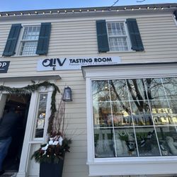 Oliv Ontario