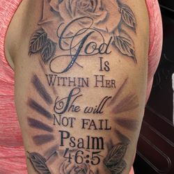 Renegade's Top Hat Tattoos