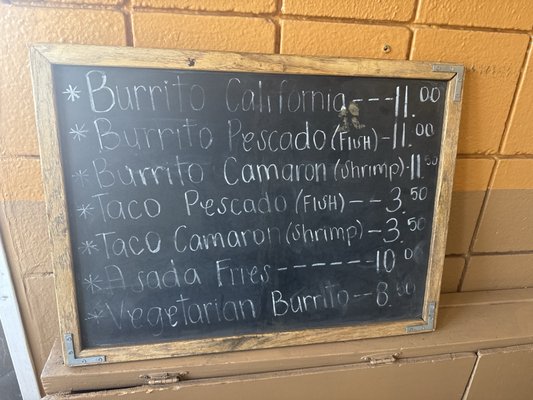 El Tapatio by null