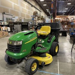 Habitat For Humanity ReStore
