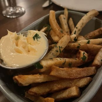 Dear Margaret - Pommes frites - French Near Me - Chicago, Illinois