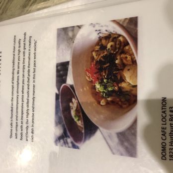 Domo Cafe - Sushi Bars Near Me - Fort Walton Beach, Florida Domo Cafe - Sushi Bars Near Me - Fort Walton Beach, Florida
