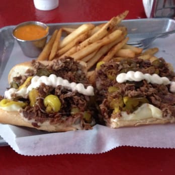 Monti's - Best philly - Cheesesteaks Near Me - Chicago, Illinois Monti's - Best philly - Cheesesteaks Near Me - Chicago, Illinois