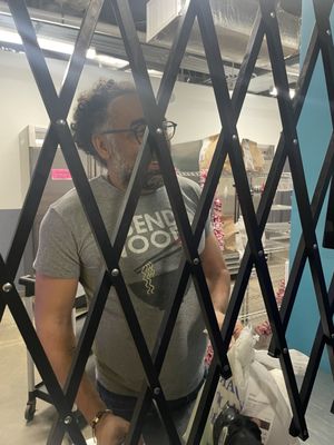 Wynwood Eatery by null