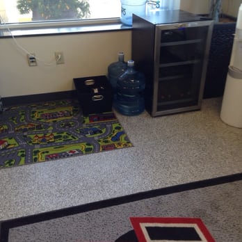 Interstate All Battery Center - Kid area - Auto Parts & Supplies Near Me - Sioux Falls, South Dakota