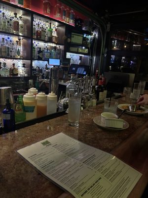 Verde Cocina Hillsdale by null