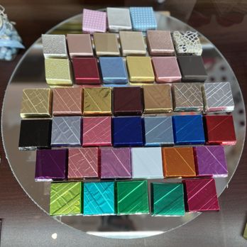 Mignon Chocolate - Chocolatiers & Shops Near Me - Pasadena, California