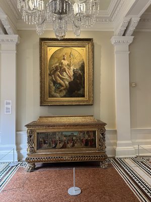 Lightner Museum by null