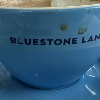 Bluestone Lane - Downtown Café - Coffee & Tea Near Me - Nashville, Tennessee