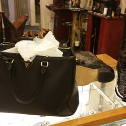 Rico can restore purses, boots, shoe, belts and more