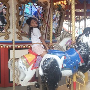 Belmont Park - Amusement Parks Near Me - San Diego, California