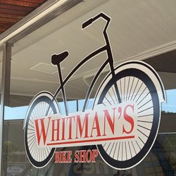 Whitman’s Bike Shop