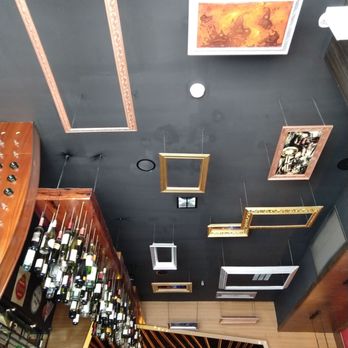 Mito - Look at what's hanging from the ceiling - Japanese Near Me - Forest Hills, New York Mito - Look at what's hanging from the ceiling - Japanese Near Me - Forest Hills, New York