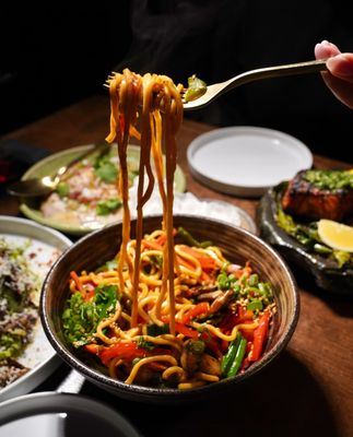 Truth Restaurant Astoria by null