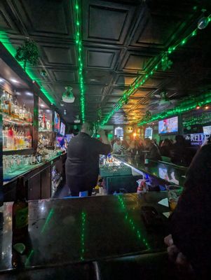 Kelley's Tavern by null