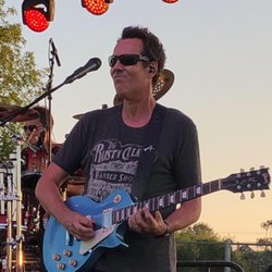 Erik Johnson Guitar Lessons