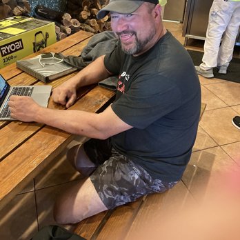 Big B's Texas BBQ - That's Brian...Big B! - Barbeque Near Me - Henderson, Nevada Big B's Texas BBQ - That's Brian...Big B! - Barbeque Near Me - Henderson, Nevada