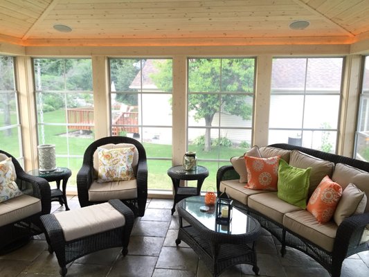 Porch Windows Direct by null