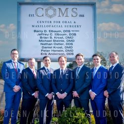 Center for Oral & Maxillofacial Surgery