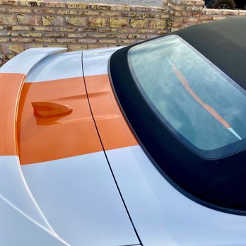 Modern Image - Auto Customization Near Me - San Diego, California