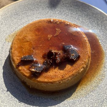 Ciudad - Flan - Tapas/Small Plates Near Me - Seattle, Washington