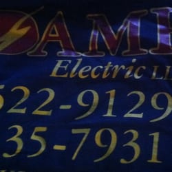 Dame Electric