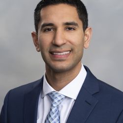 Kareem T Niazi, MD