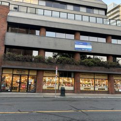 Nootka Traders - Nootka Traders is on the ground floor