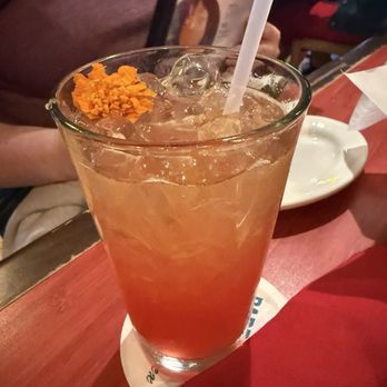 Pappasito's Cantina - Mocktail - Tex-Mex Near Me - Fort Worth, Texas Pappasito's Cantina - Mocktail - Tex-Mex Near Me - Fort Worth, Texas
