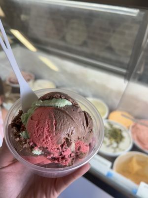 Clancy's Ice Cream Parlour by null