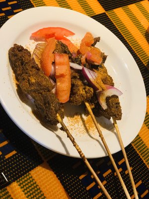 Appioo African Bar & Grill by null