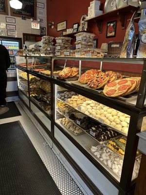 D'Amato's Bakery by null