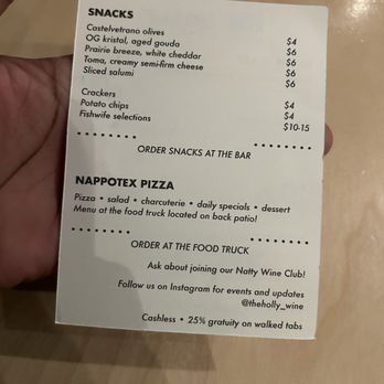 The Holly - Wine Bars Near Me - Fort Worth, Texas The Holly - Wine Bars Near Me - Fort Worth, Texas