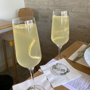 Bloom - American Near Me - Santa Clara, California