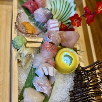 Omakase By Kai - Sashimi - Sushi Bars Near Me - Raleigh, North Carolina Omakase By Kai - Sashimi - Sushi Bars Near Me - Raleigh, North Carolina
