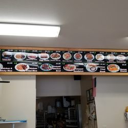 Donuts & Burgers To Go